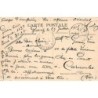 Rare collectable postcards of ALGERIA. Vintage Postcards of ALGERIA