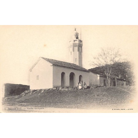 Rare collectable postcards of ALGERIA. Vintage Postcards of ALGERIA