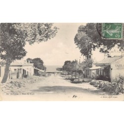 Rare collectable postcards of ALGERIA. Vintage Postcards of ALGERIA