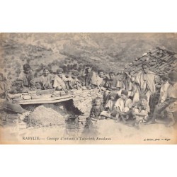 Rare collectable postcards of ALGERIA. Vintage Postcards of ALGERIA