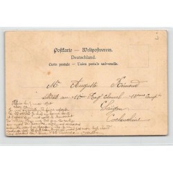 Rare collectable postcards of CHINA. Vintage Postcards of CHINA