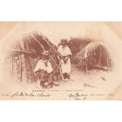 Rare collectable postcards of ALGERIA. Vintage Postcards of ALGERIA
