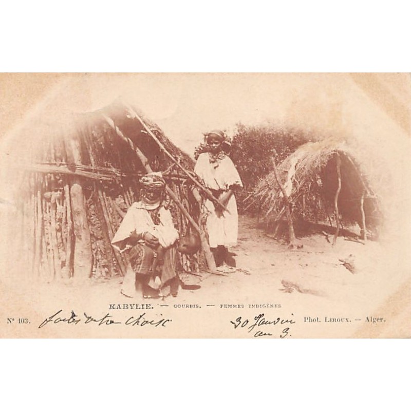 Rare collectable postcards of ALGERIA. Vintage Postcards of ALGERIA