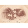 Rare collectable postcards of ALGERIA. Vintage Postcards of ALGERIA