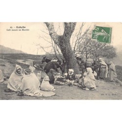 Rare collectable postcards of ALGERIA. Vintage Postcards of ALGERIA