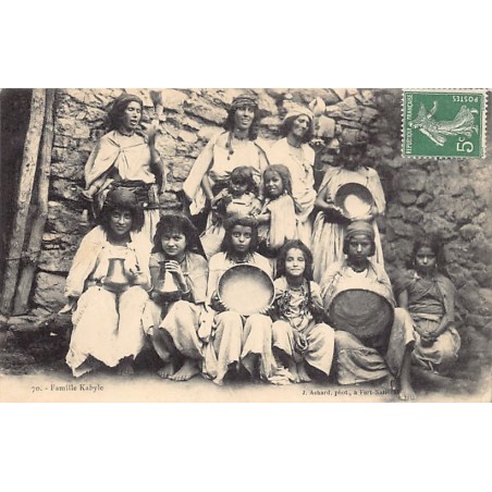Rare collectable postcards of ALGERIA. Vintage Postcards of ALGERIA
