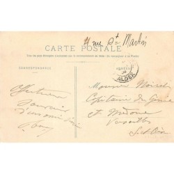 Rare collectable postcards of ALGERIA. Vintage Postcards of ALGERIA