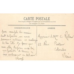 Rare collectable postcards of ALGERIA. Vintage Postcards of ALGERIA
