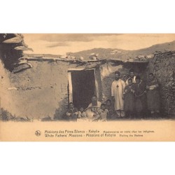 Rare collectable postcards of ALGERIA. Vintage Postcards of ALGERIA