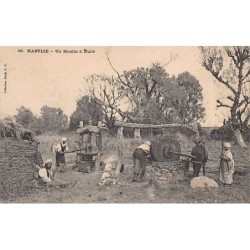 Rare collectable postcards of ALGERIA. Vintage Postcards of ALGERIA
