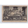 Rare collectable postcards of ALGERIA. Vintage Postcards of ALGERIA