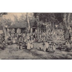 Rare collectable postcards of ALGERIA. Vintage Postcards of ALGERIA