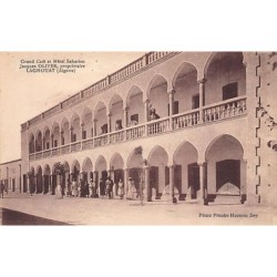 Rare collectable postcards of ALGERIA. Vintage Postcards of ALGERIA