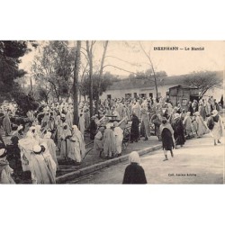 Rare collectable postcards of ALGERIA. Vintage Postcards of ALGERIA