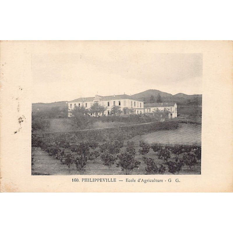Rare collectable postcards of ALGERIA. Vintage Postcards of ALGERIA
