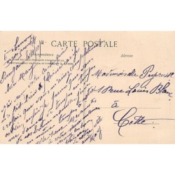 Rare collectable postcards of ALGERIA. Vintage Postcards of ALGERIA