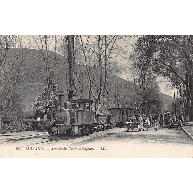 Rare collectable postcards of ALGERIA. Vintage Postcards of ALGERIA