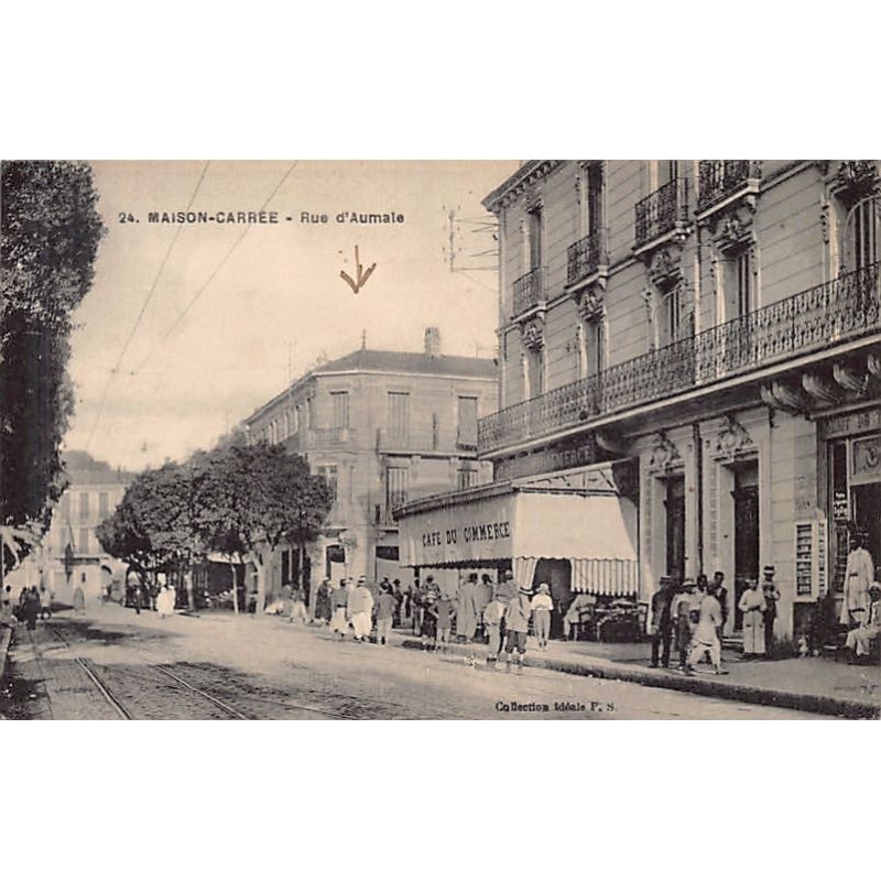 Rare collectable postcards of ALGERIA. Vintage Postcards of ALGERIA