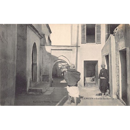 Rare collectable postcards of ALGERIA. Vintage Postcards of ALGERIA