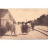Rare collectable postcards of ALGERIA. Vintage Postcards of ALGERIA