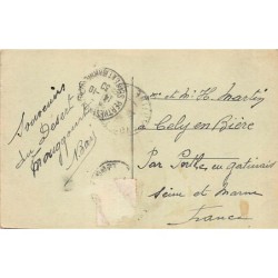 Rare collectable postcards of ALGERIA. Vintage Postcards of ALGERIA