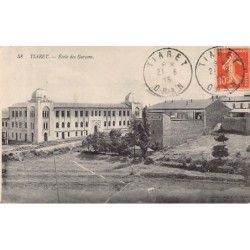 Rare collectable postcards of ALGERIA. Vintage Postcards of ALGERIA