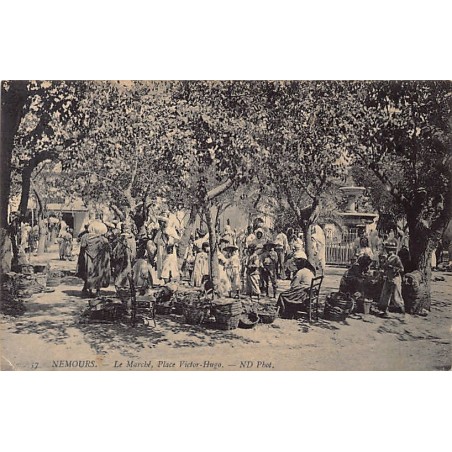 Rare collectable postcards of ALGERIA. Vintage Postcards of ALGERIA
