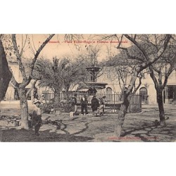 Rare collectable postcards of ALGERIA. Vintage Postcards of ALGERIA