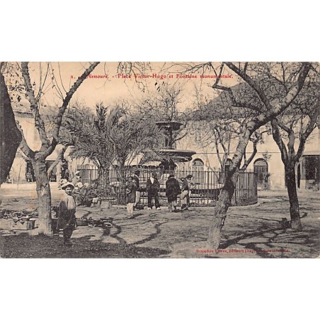 Rare collectable postcards of ALGERIA. Vintage Postcards of ALGERIA