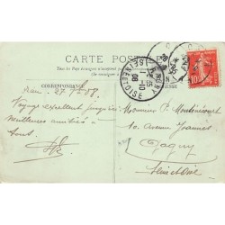 Rare collectable postcards of ALGERIA. Vintage Postcards of ALGERIA