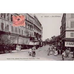 Rare collectable postcards of ALGERIA. Vintage Postcards of ALGERIA