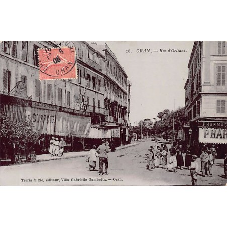 Rare collectable postcards of ALGERIA. Vintage Postcards of ALGERIA