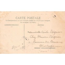 Rare collectable postcards of ALGERIA. Vintage Postcards of ALGERIA