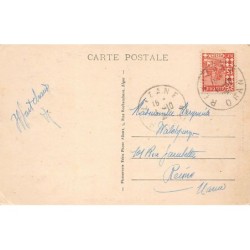 Rare collectable postcards of ALGERIA. Vintage Postcards of ALGERIA