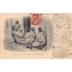 Rare collectable postcards of ALGERIA. Vintage Postcards of ALGERIA