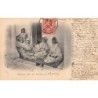 Rare collectable postcards of ALGERIA. Vintage Postcards of ALGERIA