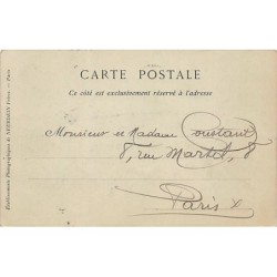 Rare collectable postcards of ALGERIA. Vintage Postcards of ALGERIA