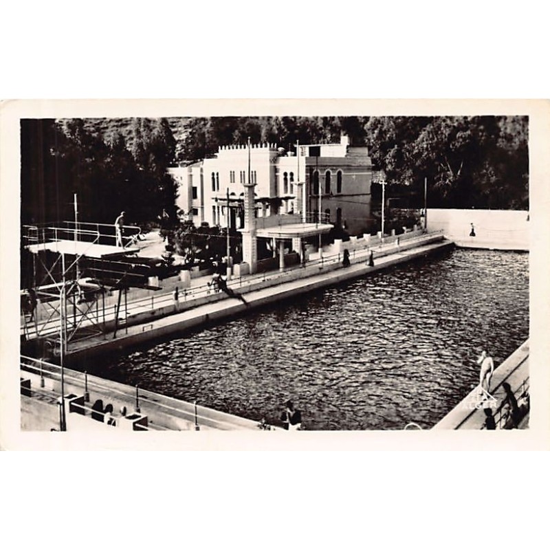 Rare collectable postcards of ALGERIA. Vintage Postcards of ALGERIA