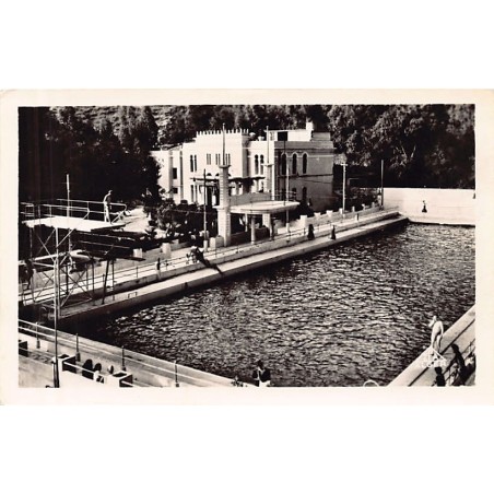 Rare collectable postcards of ALGERIA. Vintage Postcards of ALGERIA