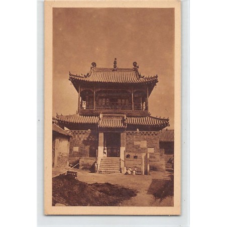 Rare collectable postcards of CHINA. Vintage Postcards of CHINA
