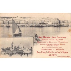 Rare collectable postcards of ALGERIA. Vintage Postcards of ALGERIA