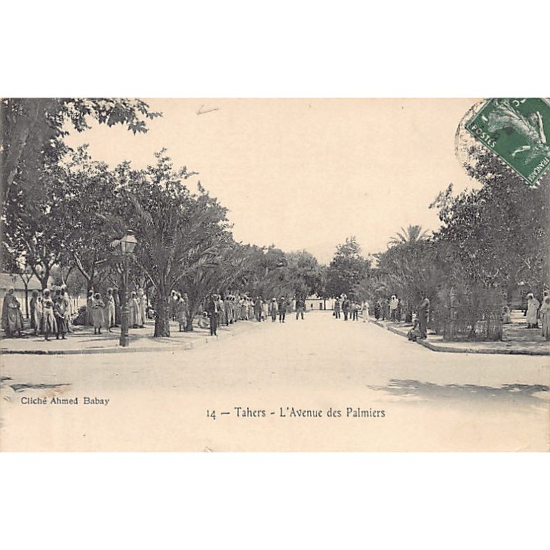 Rare collectable postcards of ALGERIA. Vintage Postcards of ALGERIA