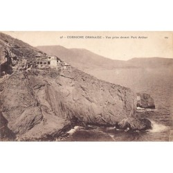 Rare collectable postcards of ALGERIA. Vintage Postcards of ALGERIA
