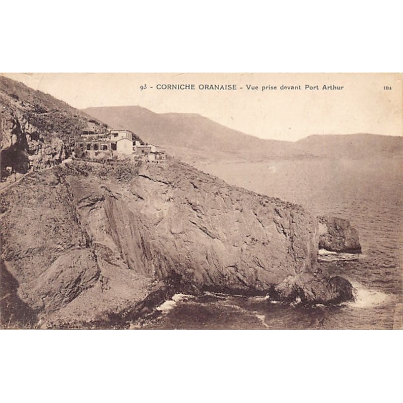 Rare collectable postcards of ALGERIA. Vintage Postcards of ALGERIA