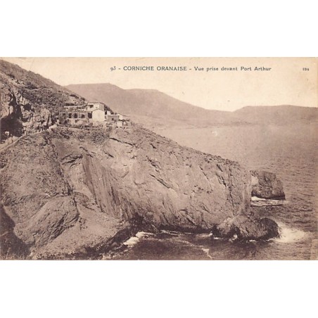 Rare collectable postcards of ALGERIA. Vintage Postcards of ALGERIA