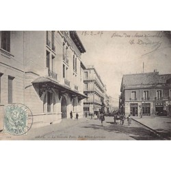 Rare collectable postcards of ALGERIA. Vintage Postcards of ALGERIA