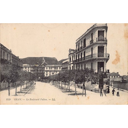 Rare collectable postcards of ALGERIA. Vintage Postcards of ALGERIA