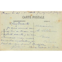 Rare collectable postcards of ALGERIA. Vintage Postcards of ALGERIA