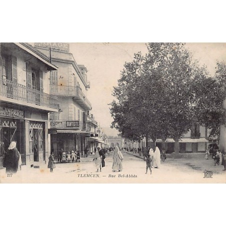 Rare collectable postcards of ALGERIA. Vintage Postcards of ALGERIA