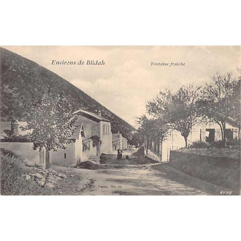 Rare collectable postcards of ALGERIA. Vintage Postcards of ALGERIA